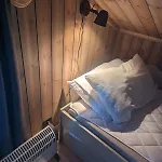 Semesterbostad Skogbrynet