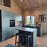 Skogbrynet Semesterbostad Svingvoll