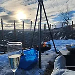 Skogbrynet * Svingvoll