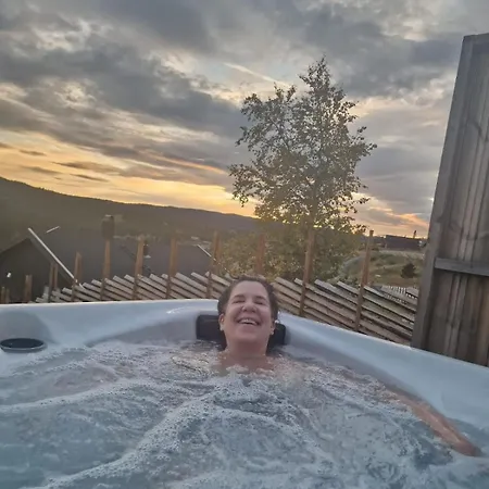 Skogbrynet