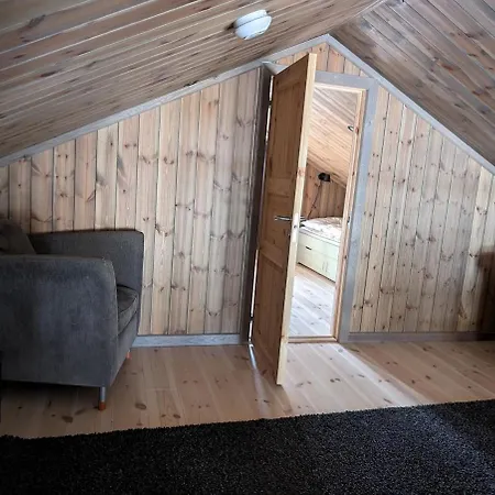 Skogbrynet Svingvoll