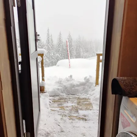 Skogbrynet
