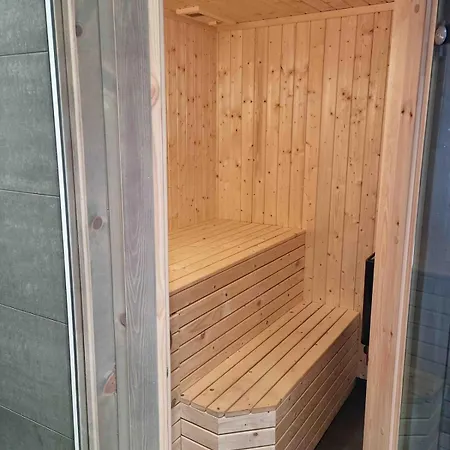 Skogbrynet Svingvoll