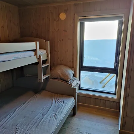Skogbrynet Holiday home Svingvoll