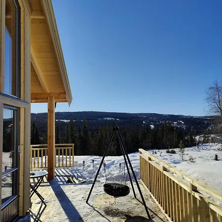 Skogbrynet