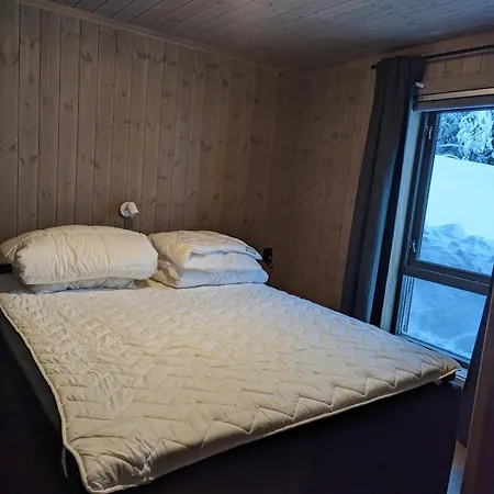 Skogbrynet Holiday home