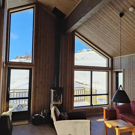 Skogbrynet Свингволл