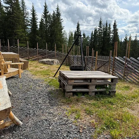 Feriehus Skogbrynet