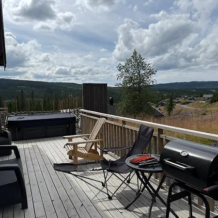 Skogbrynet