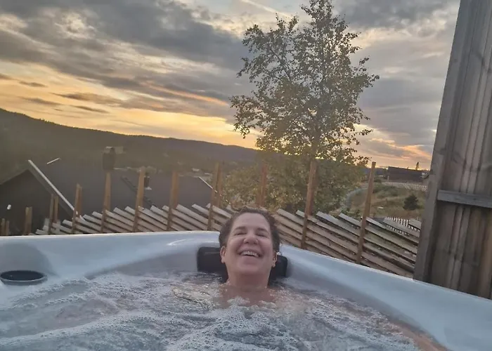 Skogbrynet