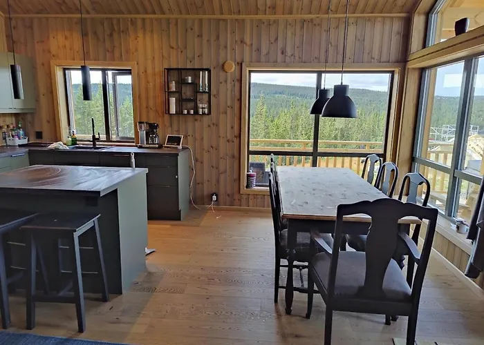 Skogbrynet