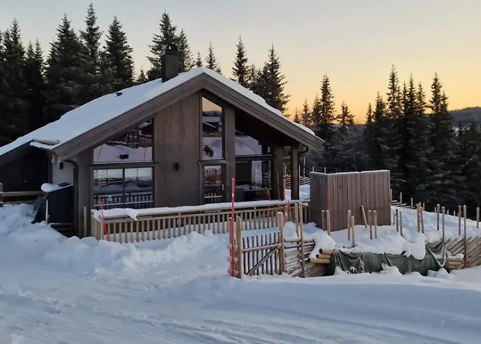Skogbrynet