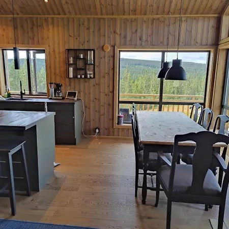 Skogbrynet