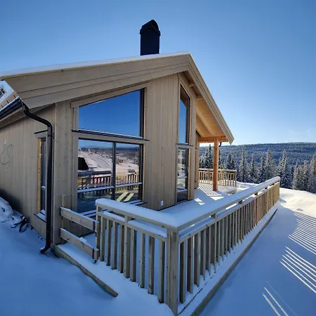 Skogbrynet Svingvoll