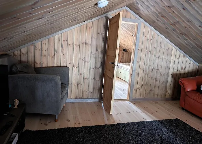 Skogbrynet Svingvoll