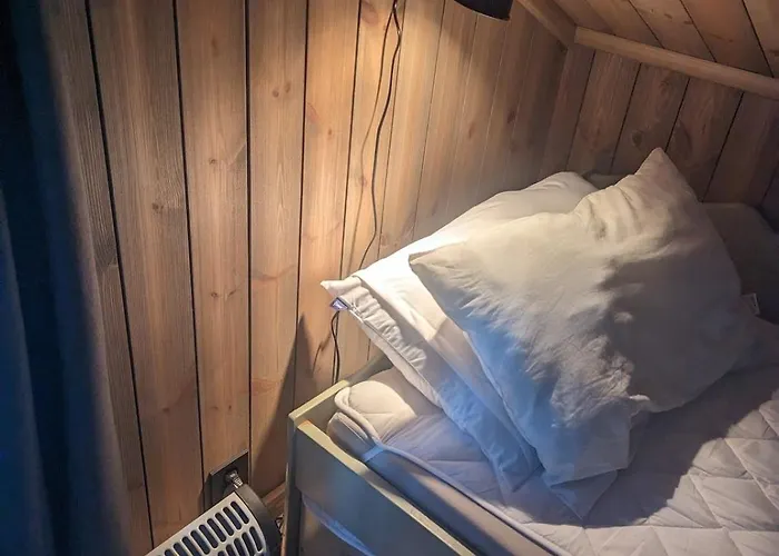 Hébergement de vacances Skogbrynet