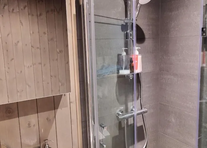 Hébergement de vacances Skogbrynet *