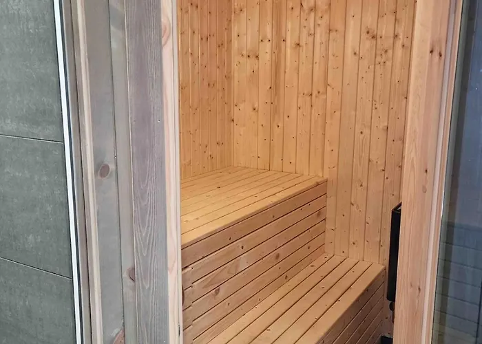 Skogbrynet Svingvoll