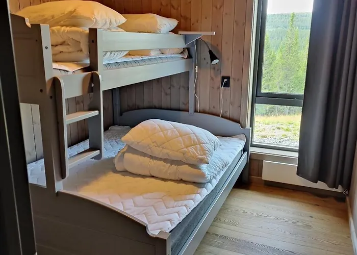 Skogbrynet * Svingvoll