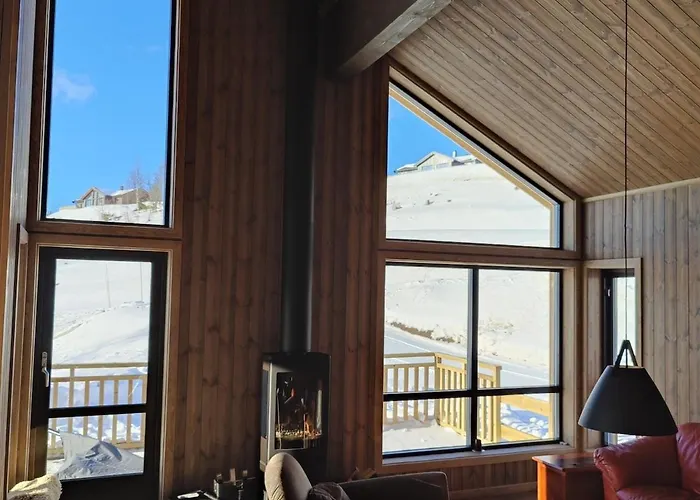 Skogbrynet Svingvoll