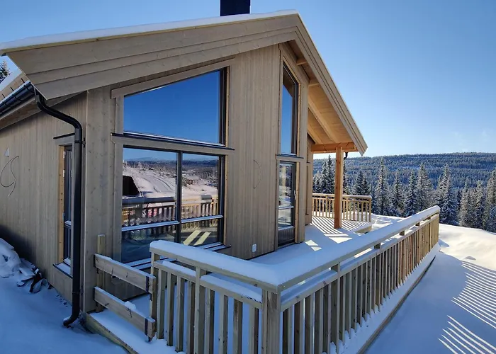 Skogbrynet Svingvoll